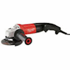 Milwaukee 6" Angle Grinder With Paddle Switch W/Lock-Off Replacement  For Model 6160-30 (SER B74A)